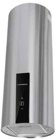 Вытяжка Maunfeld Lee Light Isla 35 Sensor Inox