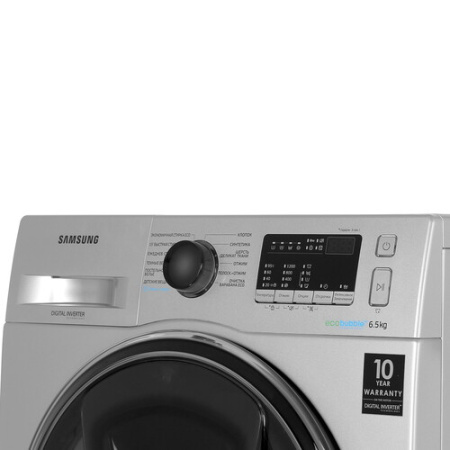 Стиральная машина Samsung WW65K42E00S