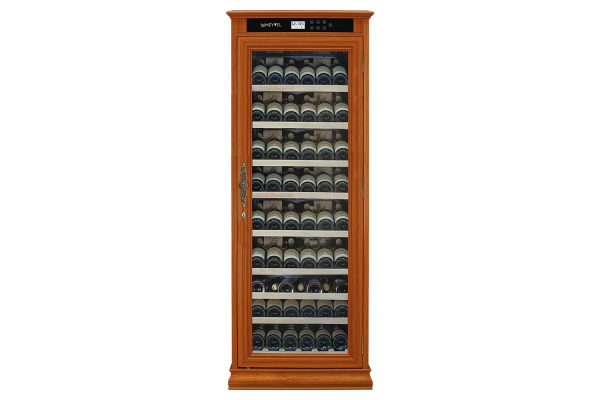 Винный шкаф Meyvel MV102-WA1-C (Almond)