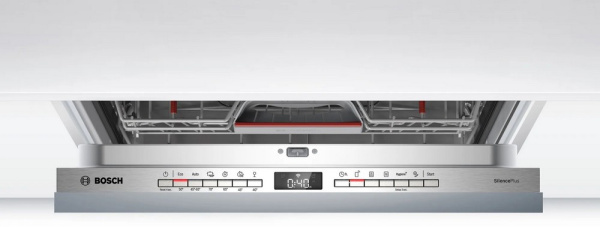 Встраиваемая посудомоечная машина Bosch SMV4HMX65Q