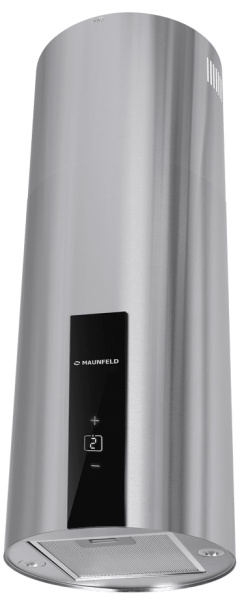 Вытяжка Maunfeld Lee Light Isla 35 Sensor Inox