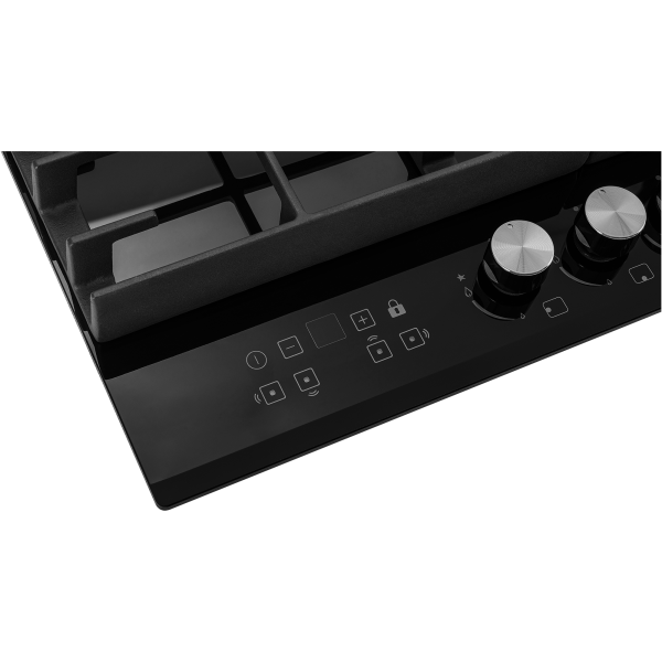 Варочная поверхность Hiberg VM 6145 RB