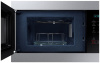 Встраиваемая микроволновая печь Samsung MG22M8074CT/BW