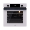 Духовой шкаф встраиваемый Lex EDP 610 WH Wide Series