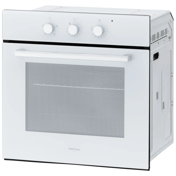 Электрический духовой шкаф Krona ESSENZA 60 WH G2