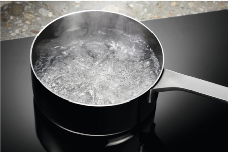 Варочная панель Electrolux IPE3241KC