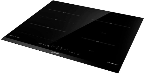 Индукционная варочная панель Gorenje IT645BCSC