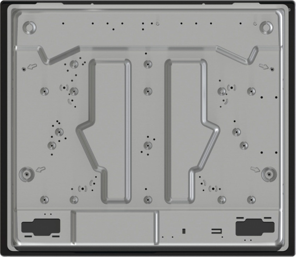 Газовая варочная панель Gorenje GW641EXB
