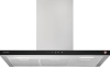 Настенная вытяжка De Dietrich DHB391BX