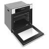 Электрический духовой шкаф MEFERI MEO6010WH ULTRA