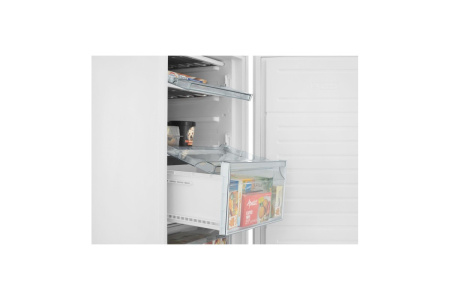 Морозильник Scandilux FS 210 E00 W