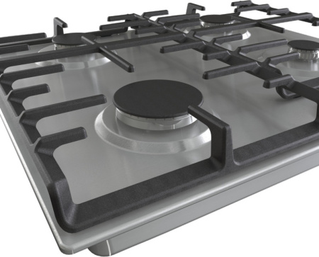Независимая газовая варочная панель Gorenje G642ABX