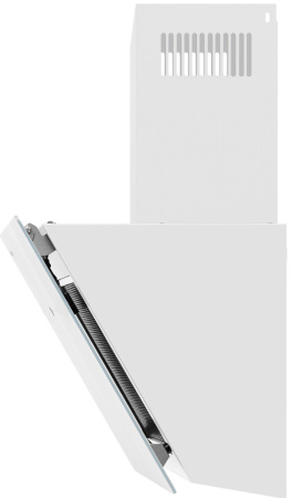 Вытяжка Maunfeld Elf 60 Glass White