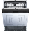 Встраиваемая посудомоечная машина DeLonghi DDW 08F Topazio
