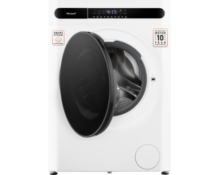 Стиральная машина Weissgauff WMD 45148 Inverter Steam