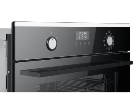 Духовой шкаф Haier HOX-P11CGBG