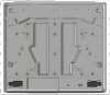 Газовая варочная панель Gorenje GKTW642SYW