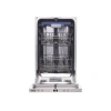Посудомоечная машина DeLonghi DDW06S Granate platinum