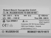 Стиральная машина Bosch WLG20261OE