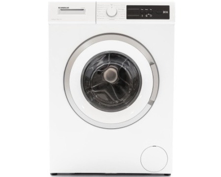 Стиральная машина Scandilux LX3T8200