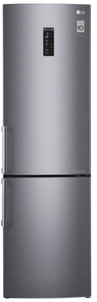 Холодильник LG GA-B499YLUZ