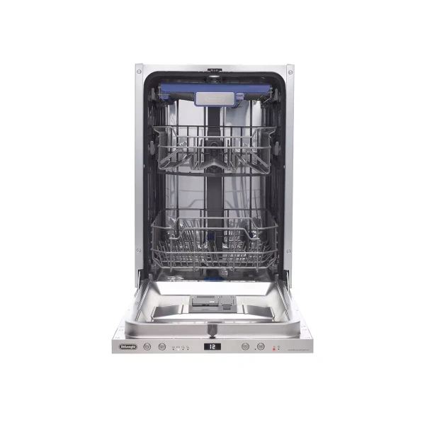Посудомоечная машина DeLonghi DDW06S Granate platinum