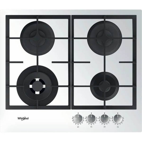Варочная поверхность Whirlpool AKTL 629/WH