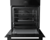 Духовой шкаф Haier HOQ-F3AAN3GB