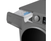 Стиральная машина Maunfeld MFWM128SL300 ST INVERTER SLIM