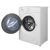 Стиральная машина Maunfeld MFWM128WH