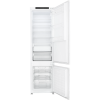 Встраиваемый холодильник Hiberg RFCI-465 NFW inverter