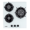 Встраиваемая варочная газовая поверхность EXITEQ EXH-202 white