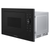 Микроволновая печь встраиваемая Maunfeld XBMO252GB Matt