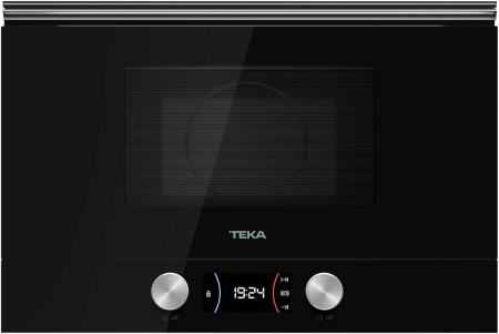 Микроволновая печь Teka ML 8220 BIS L NIGHT RIVER
