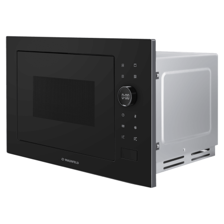 Микроволновая печь встраиваемая Maunfeld XBMO252GB Matt