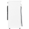 Стиральная машина Beko WSPE6H616W