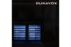 Винный шкаф Dunavox DAUF-46.138SS