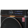 Стиральная машина HIBERG i-DDQ10 - 814 B