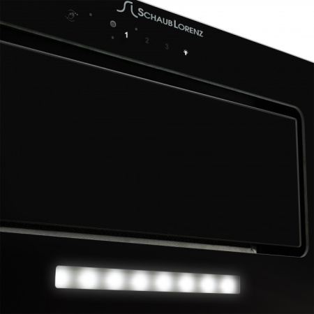 Вытяжка Schaub Lorenz SLD EY5215