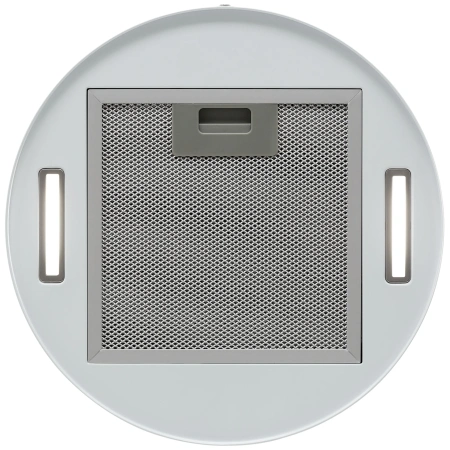 Вытяжка KRONA TINA ISOLA 350 WHITE 3P