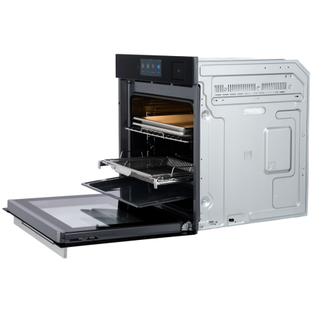 Духовой шкаф электрический с паром Graude BMDP 60.4 S
