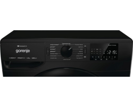 Стиральная машина Gorenje WPNEI94A1SWIFI/BC
