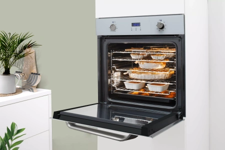 Электрический духовой шкаф Delonghi SLL  9 RUS