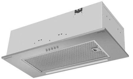 Вытяжка полновстраиваемая Meferi SMARTBOX60IX POWER