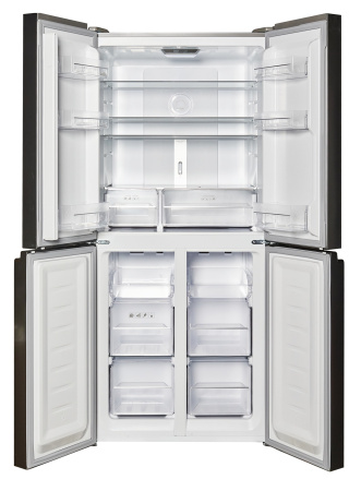 Холодильник multi-door Jacky's JR FI401А1