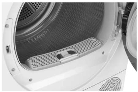 Сушильная машина Siemens WT45HVEEPL