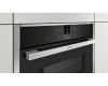Компактный духовой шкаф Neff C17MR02N0