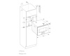Духовой шкаф-пароконвектомат Gaggenau BS450101