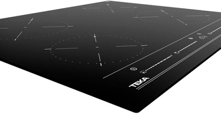 Варочная панель Teka IBC 64010 MSS BLACK