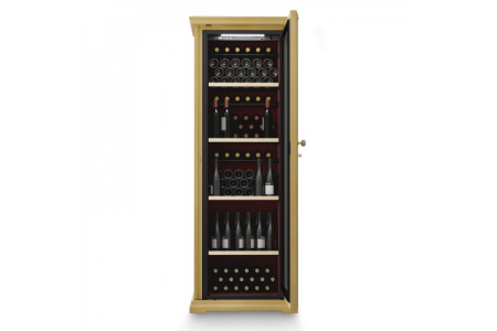Винный шкаф IP Industrie CEXK 501-6 LRU
